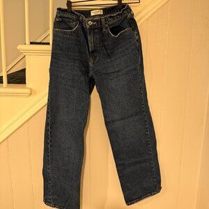 Abercrombie Jeans